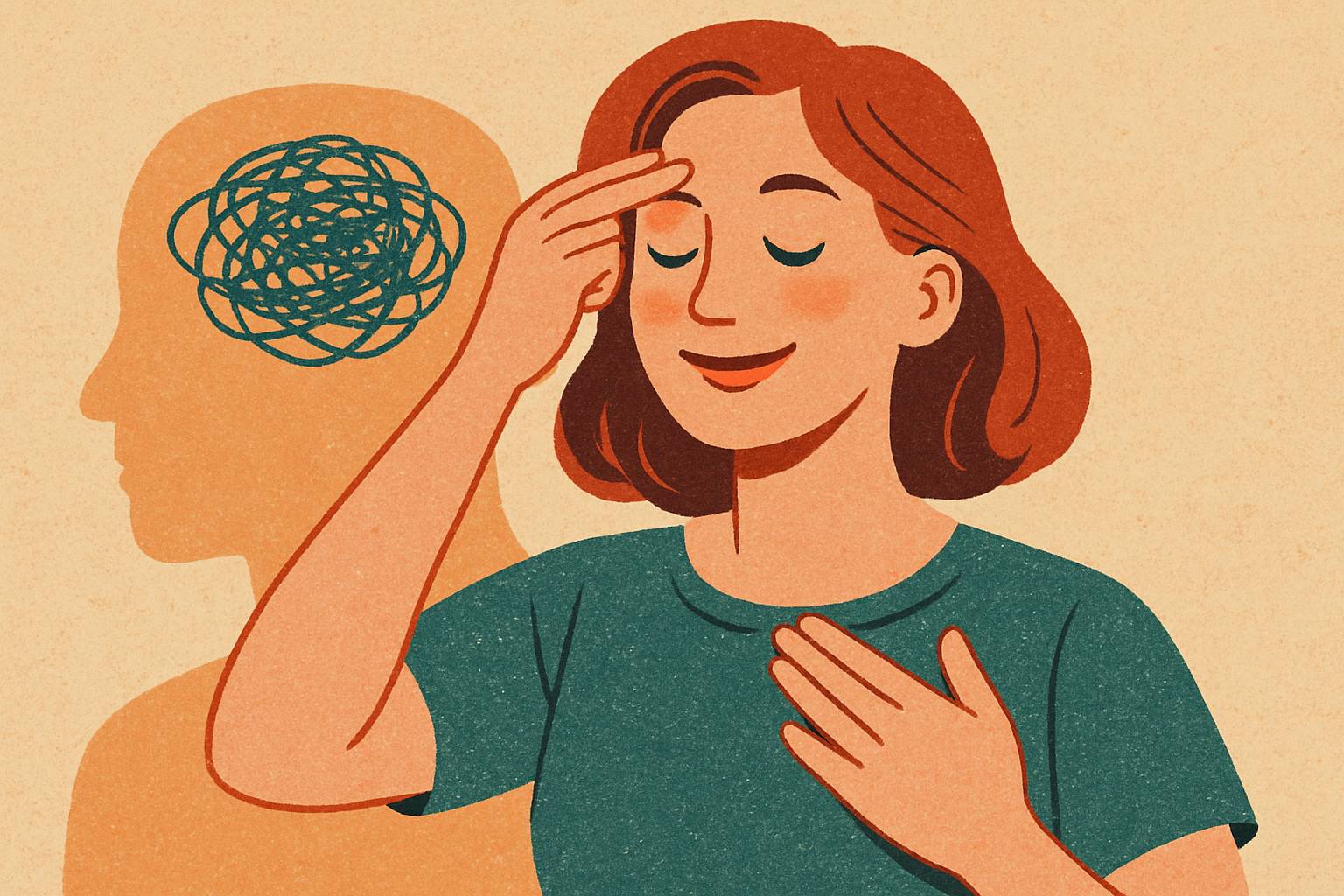 Comment l’eft transforme vos doigts en armes secrètes contre l’anxiété.