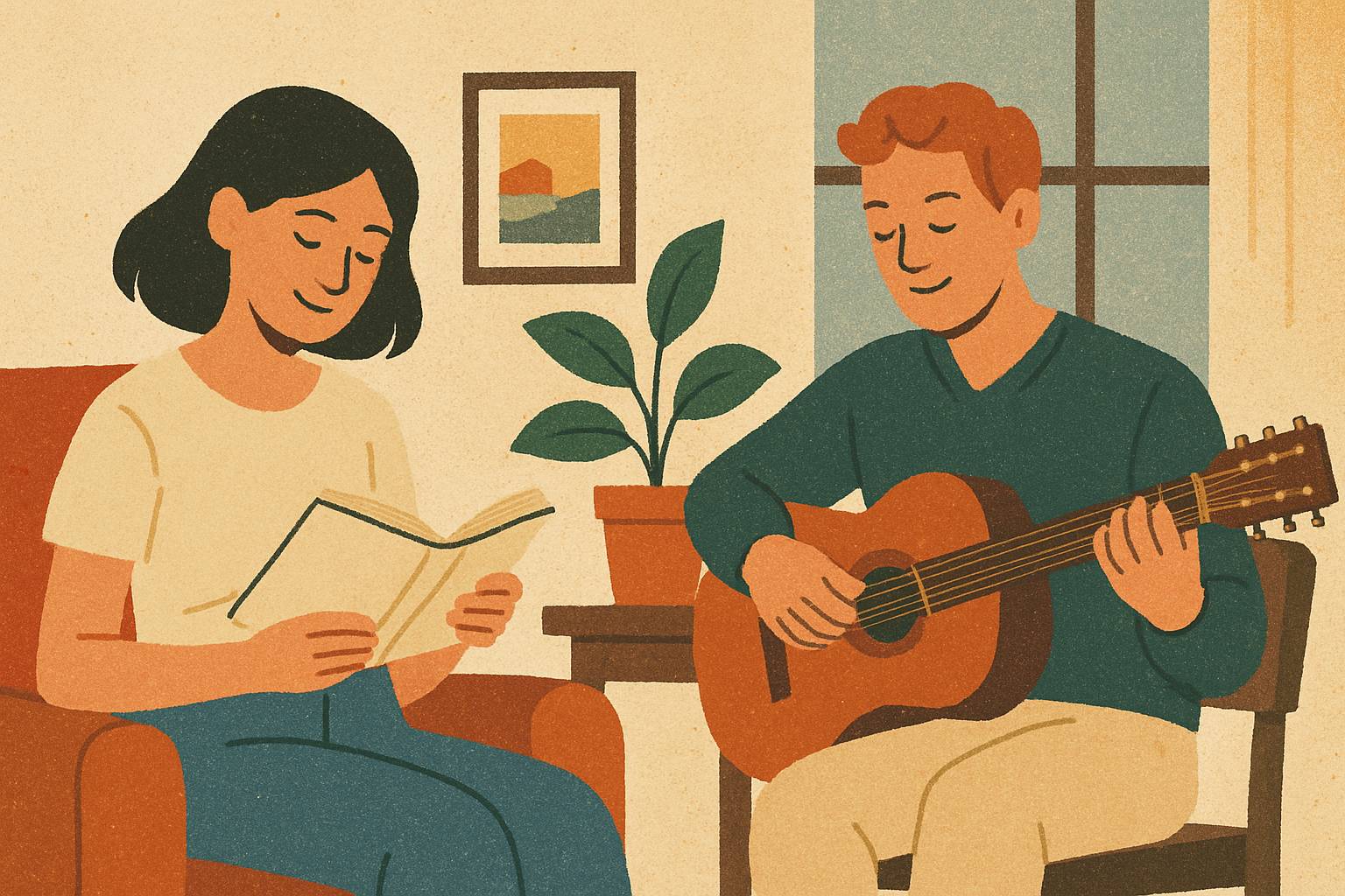 Être trop indépendant en couple : la nouvelle recette du bonheur à deux ?