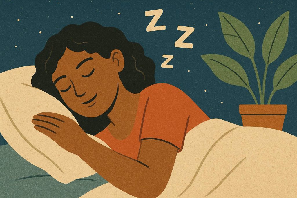 Le rôle du sommeil dans la santé féminine