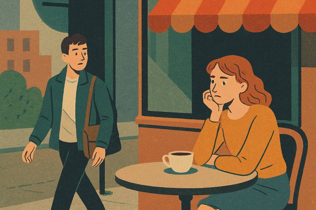 Les rendez-vous ratés qui ont sauvé des relations : histoire de contre-intuitions