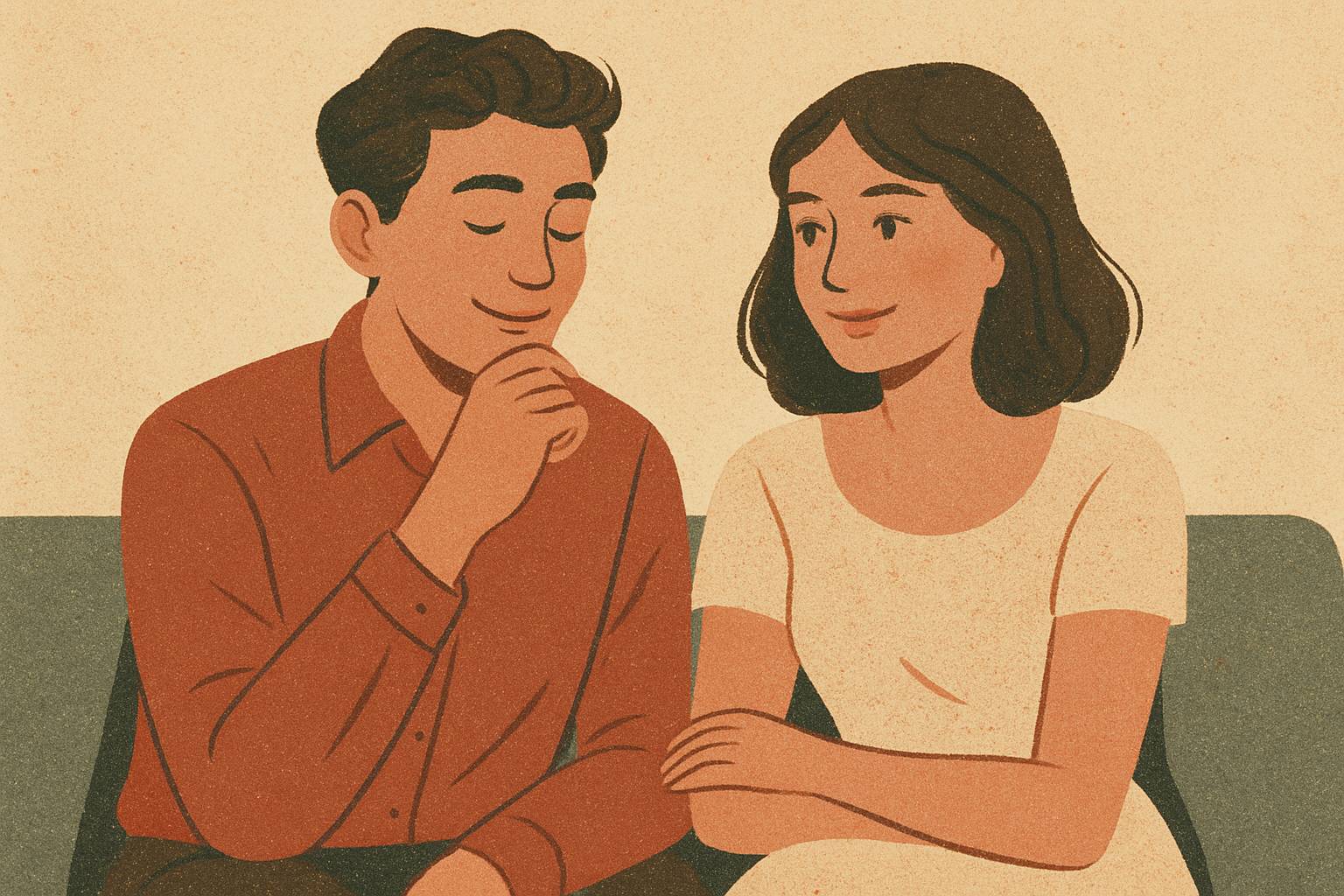 Rencontre : pourquoi vos techniques de séduction vous empêchent d’aimer vraiment