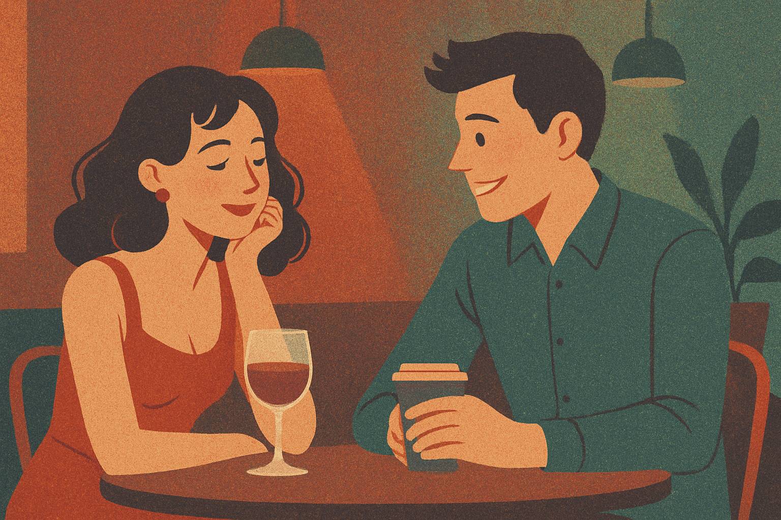 Séduction 2025 : la vérité crue que personne n’ose vous dire sur les rencontres