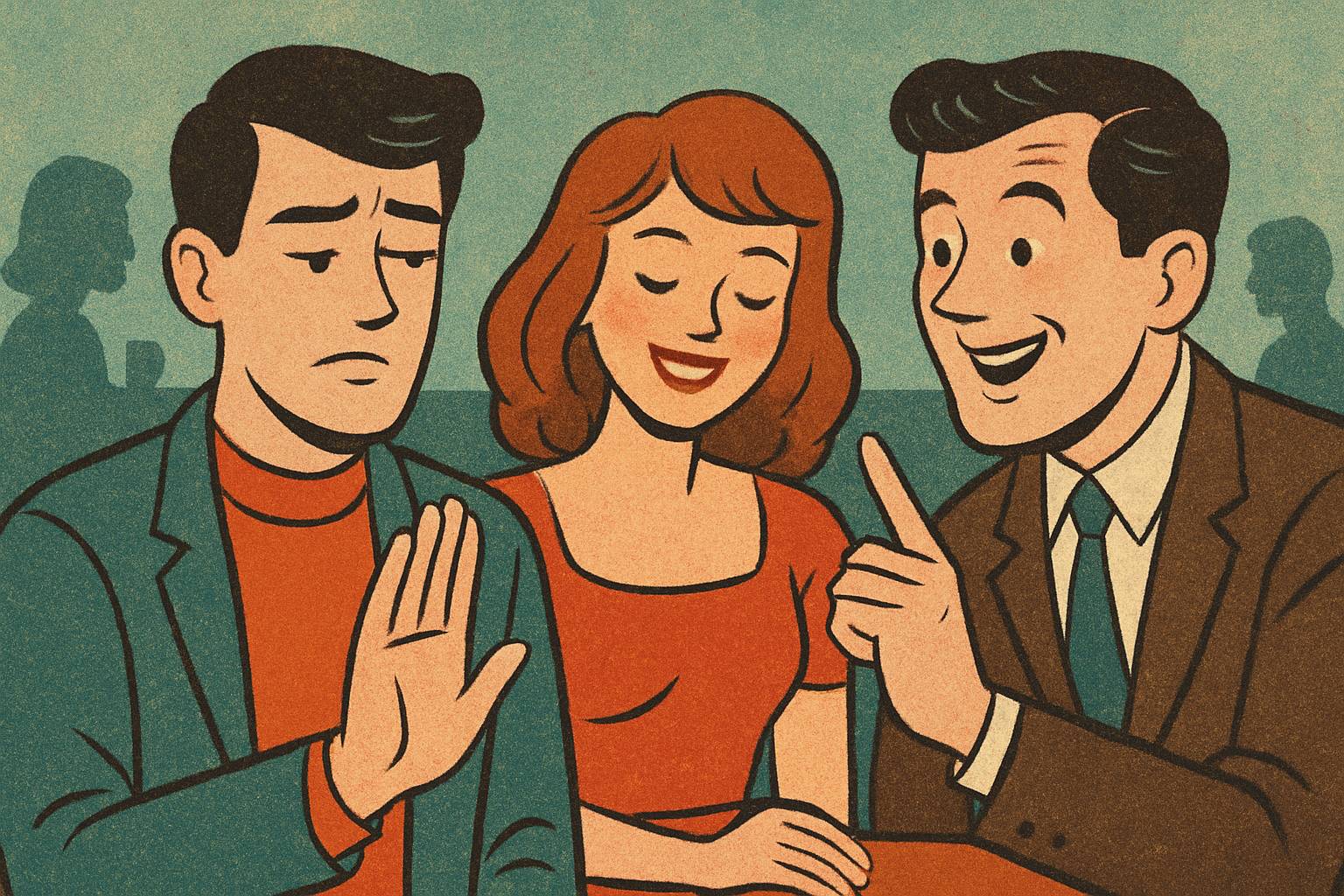 Séduction : pourquoi les conseils classiques détruisent vos chances de bonheur