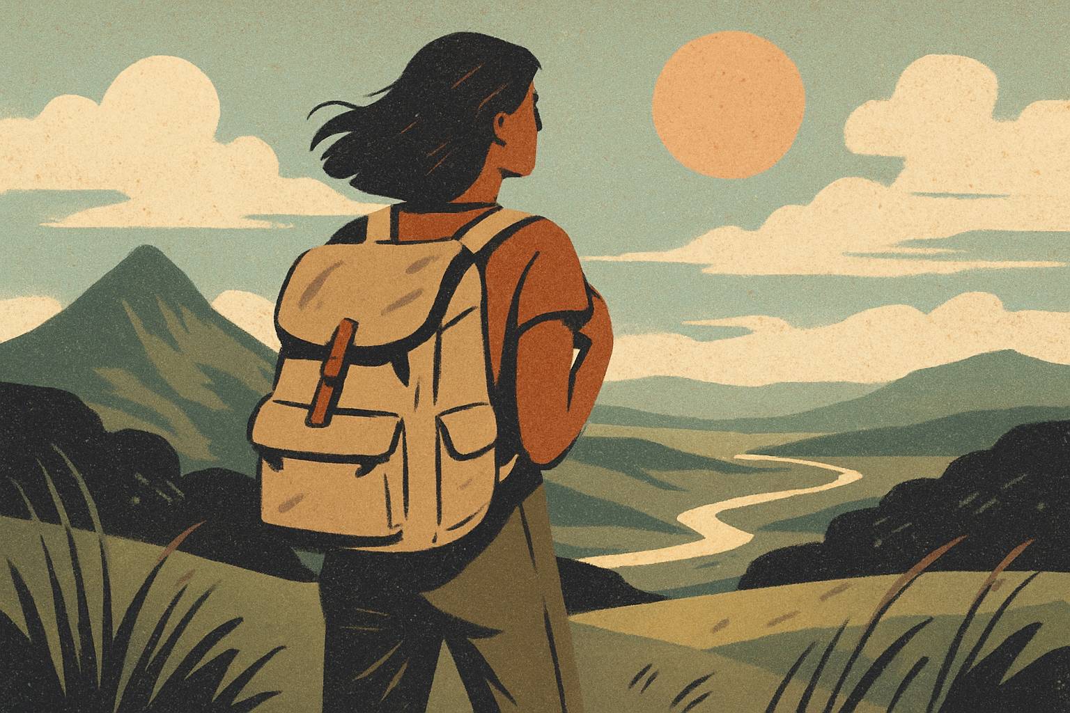 Ces aventures qui changent la donne : comment le voyage transforme notre regard sur le monde