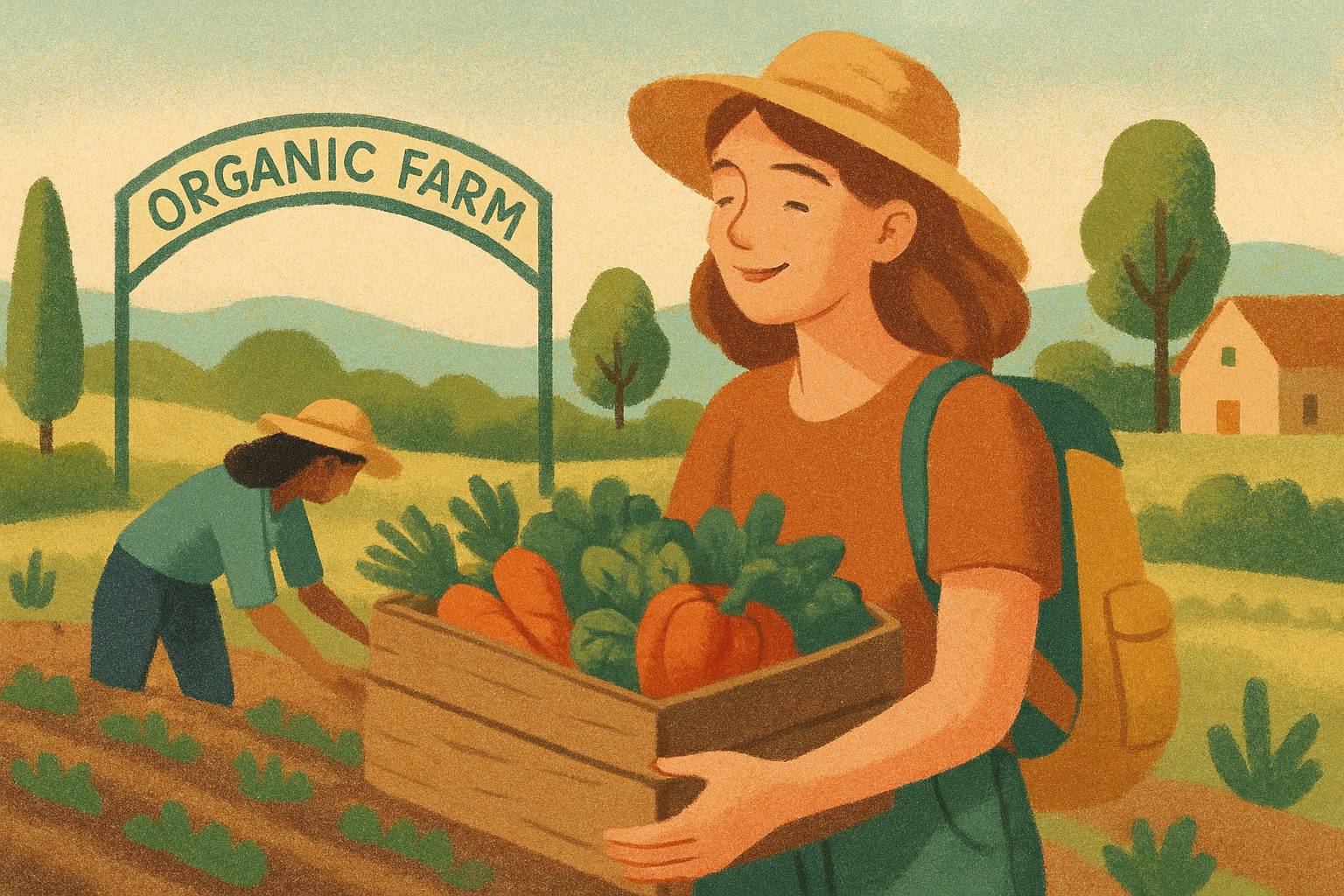 Comment faire du bénévolat en voyage et s’épanouir