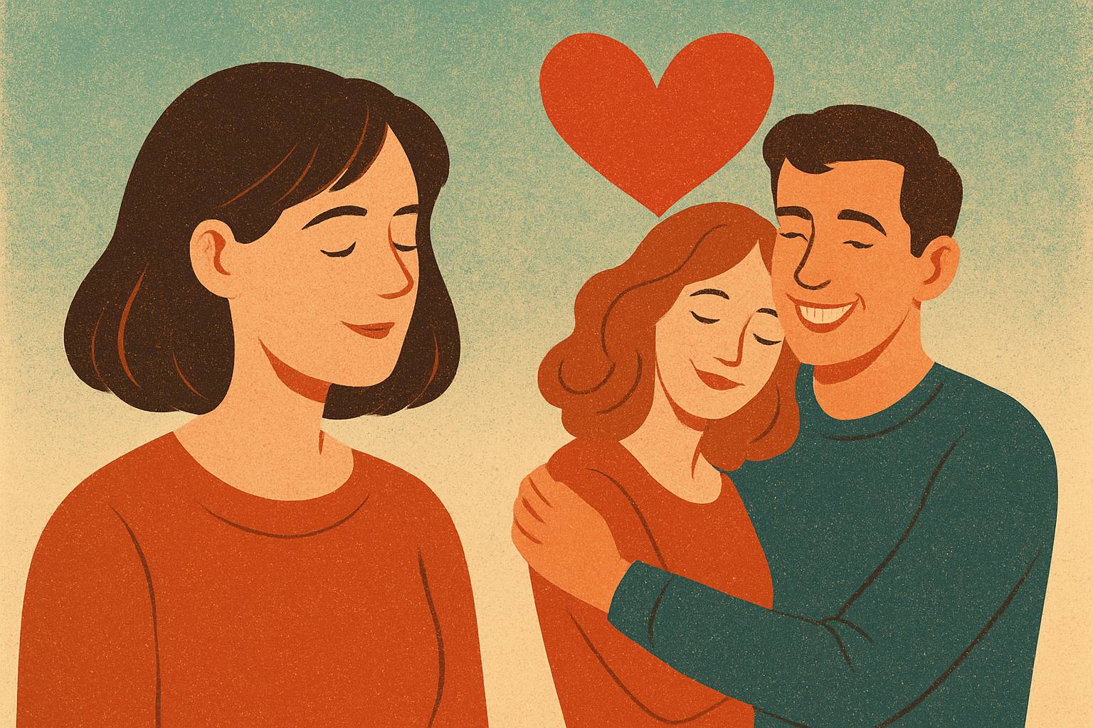 Comment le célibat peut sauver votre prochain couple : la vérité dérangeante