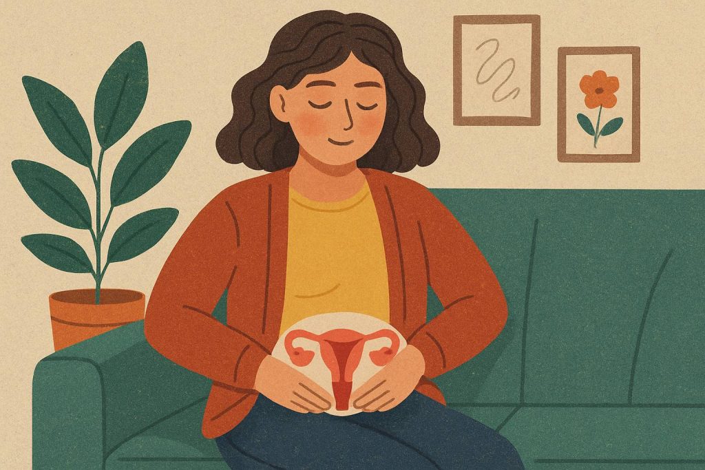 Endométriose : symptômes, diagnostic et gestion au quotidien