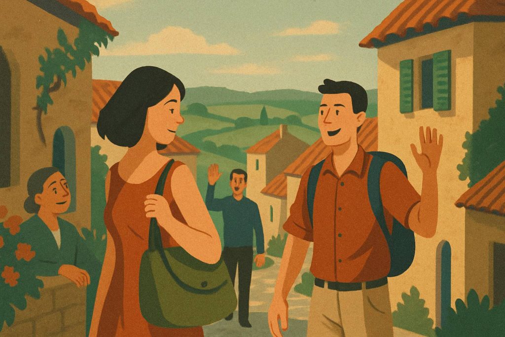 Europe à contre-courant : les lieux qui détestent les touristes (mais vous aimeront)