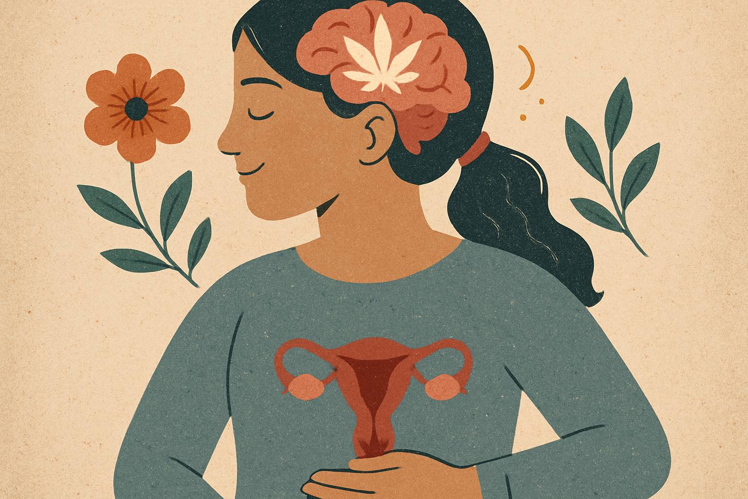 Le lien entre santé mentale et santé gynécologique