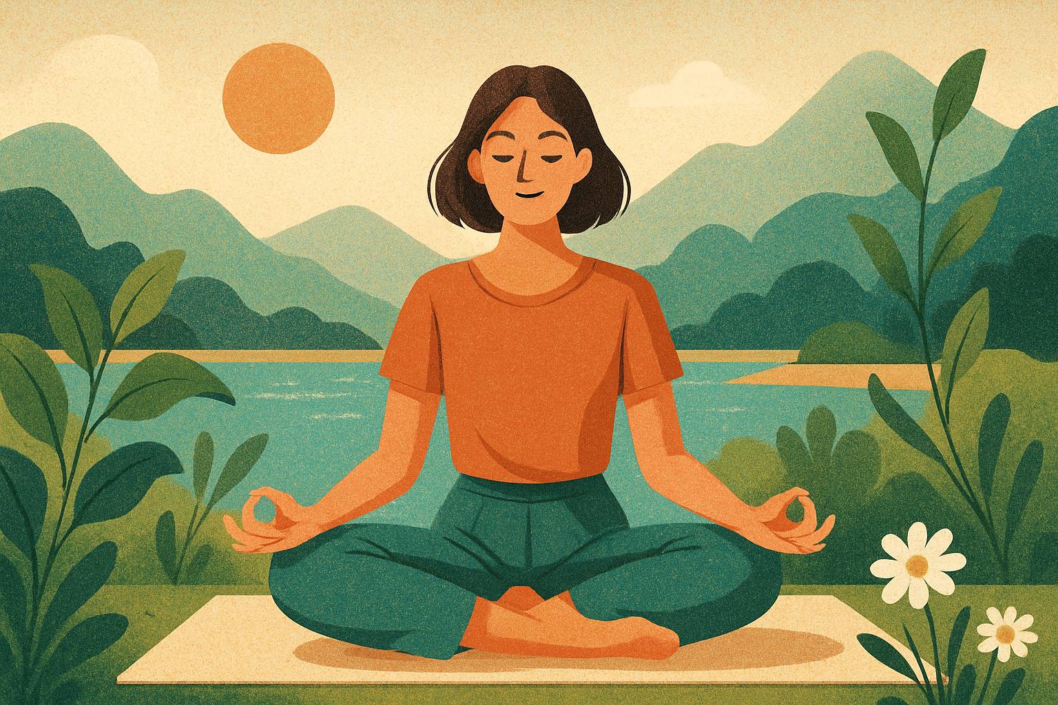 Le top des escapades bien-être pour se ressourcer loin du stress