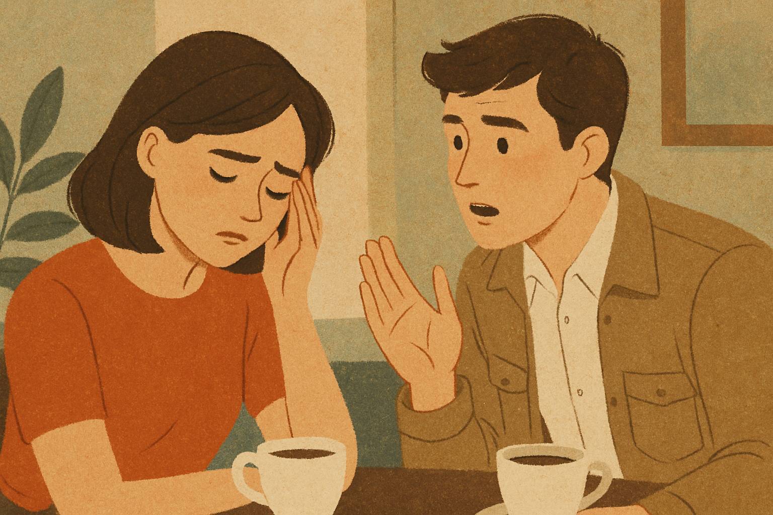 Pourquoi dire « je t’aime » trop tôt tue l’amour avant même qu’il commence