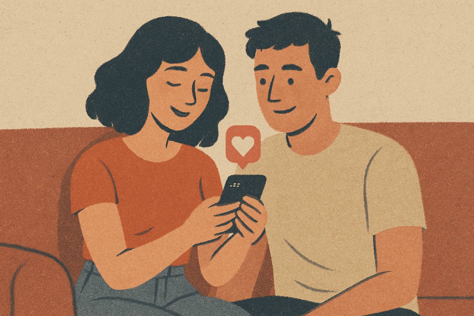 Rencontre : la face cachée des applications de dating que vous refusez de voir
