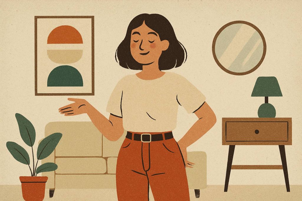 Comment adopter le style minimaliste sans sacrifier sa personnalité