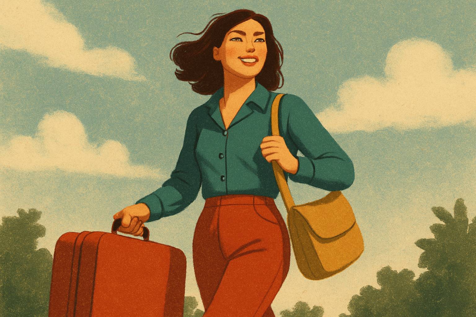 Ces femmes qui ont osé tout plaquer