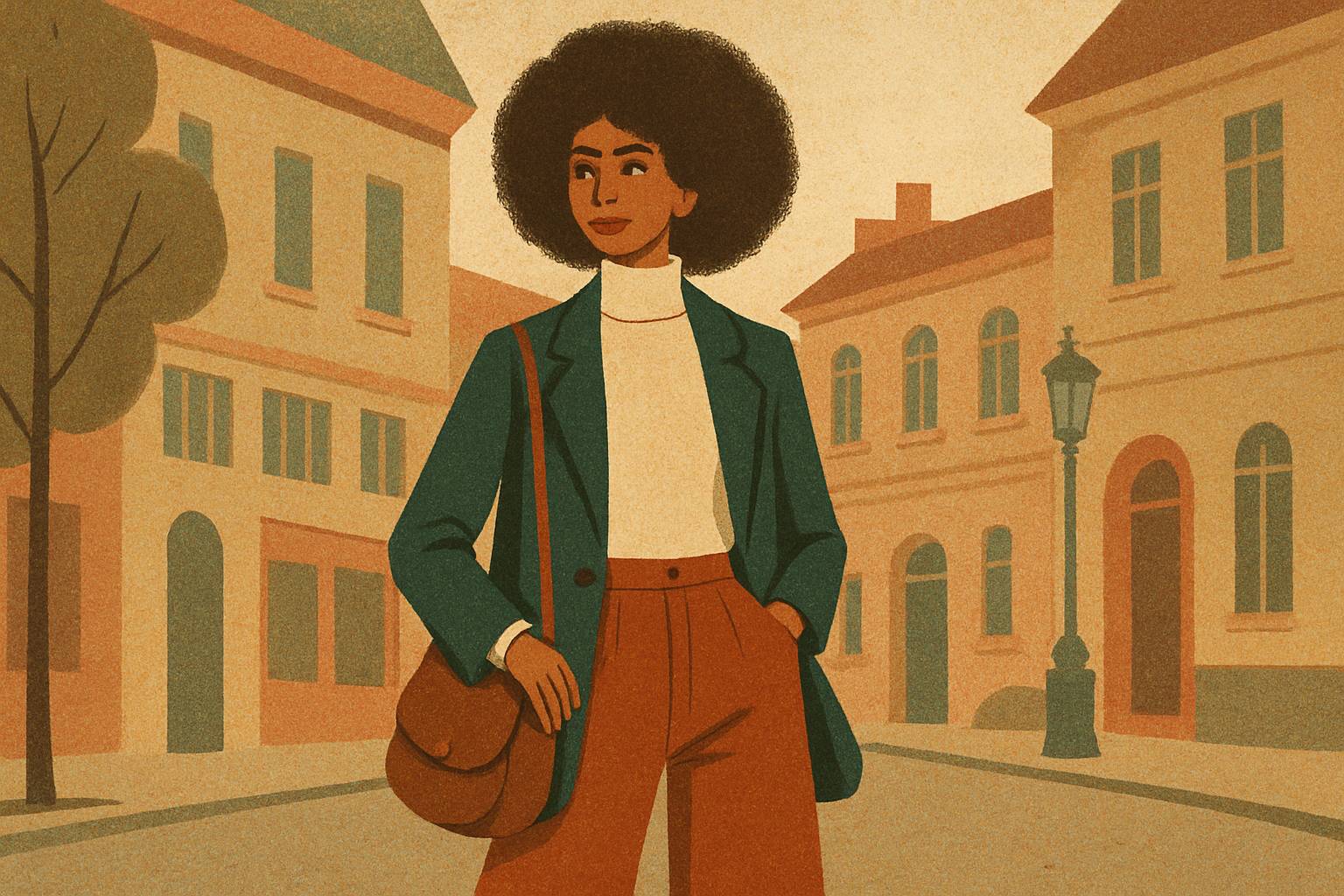 Comment déjouer les tendances pour créer sa propre signature mode