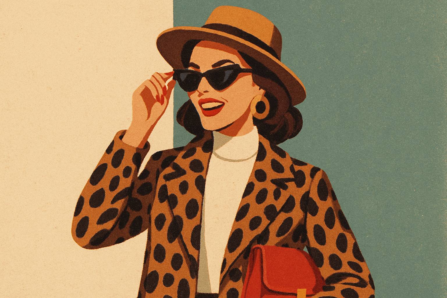 Les secrets bien gardés des icônes de style pour un look inoubliable