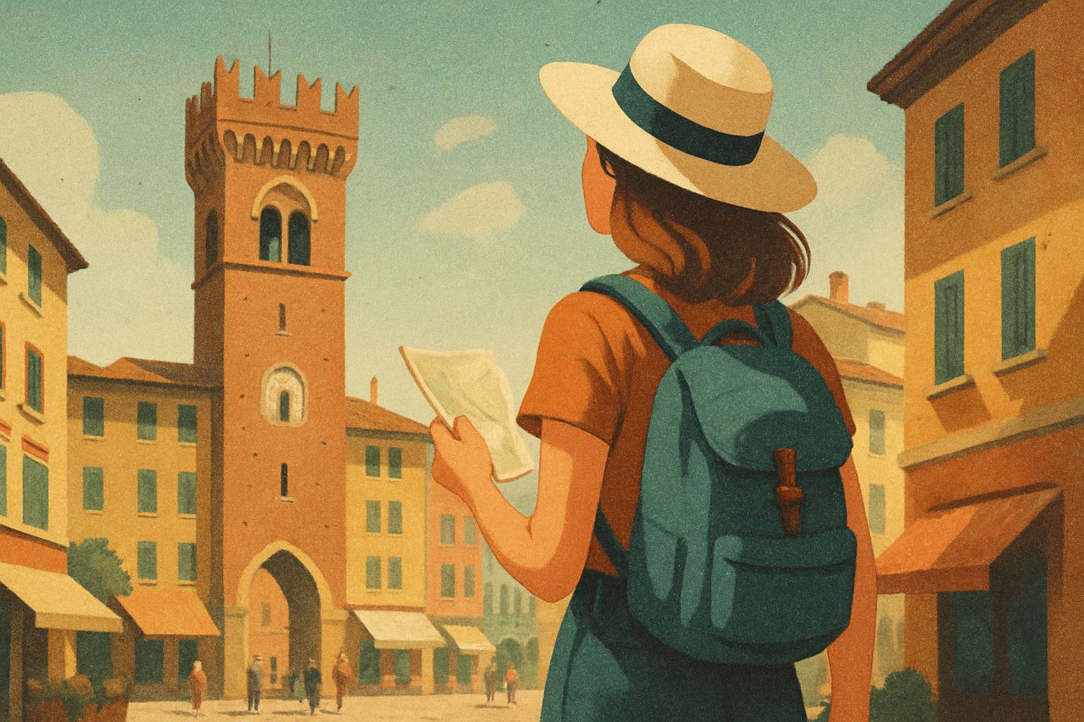 Les pires destinations d’europe sont en réalité les meilleures à explorer