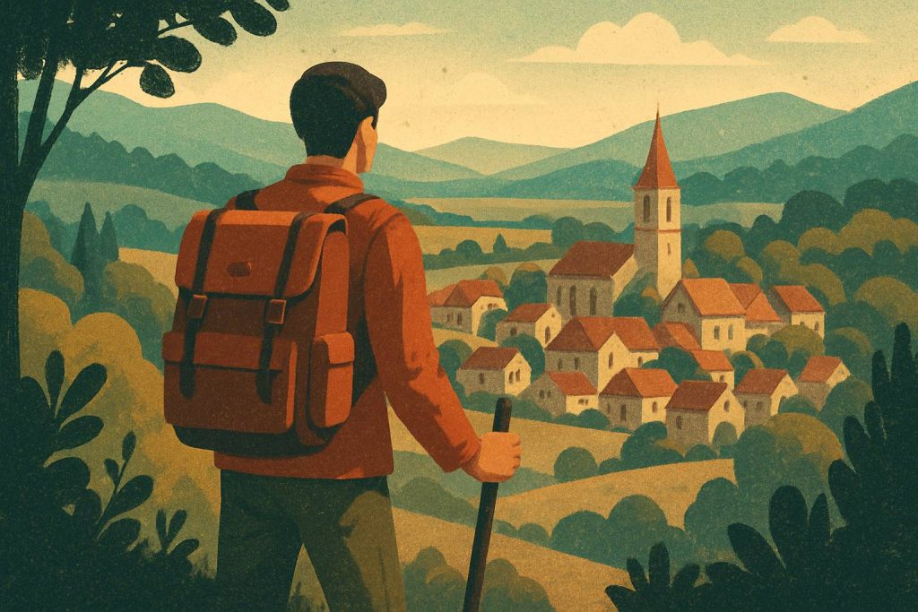 L’europe invisible : ces pays que même les locaux oublient d’explorer