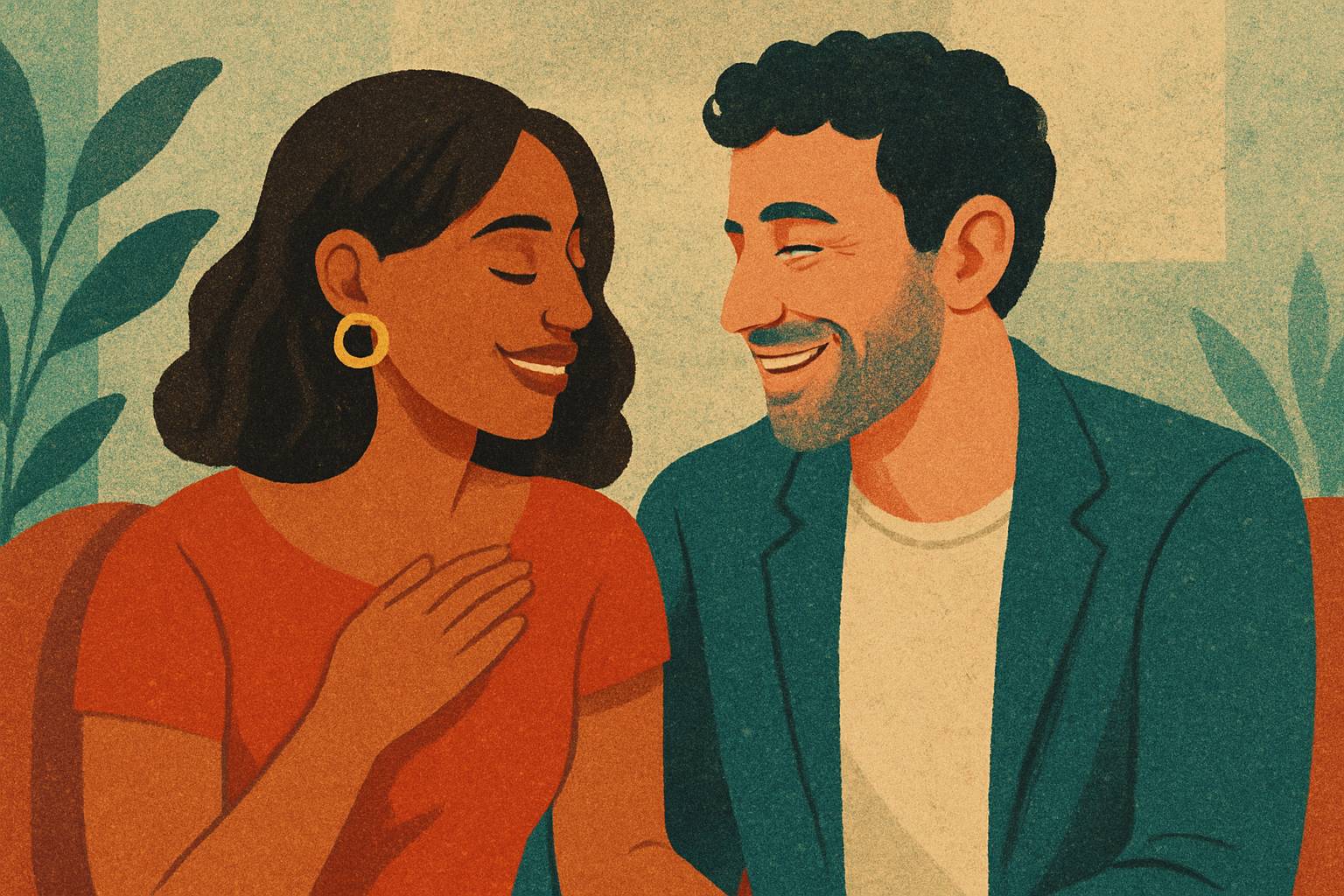 Séduire au-delà des apparences : les secrets d’une connexion authentique et durable