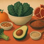 Les superaliments méconnus qui vont booster votre santé au quotidien