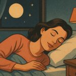 Mieux dormir pour mieux vivre : les secrets d’une nuit réparatrice